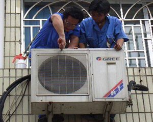 阳朔空调售后维修服务中心在哪里找