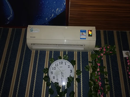 阳朔空调维修售后服务中心