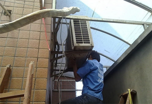 阳朔空调维修售后服务中心