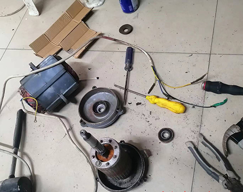 阳朔空调维修售后服务中心电话在哪里找