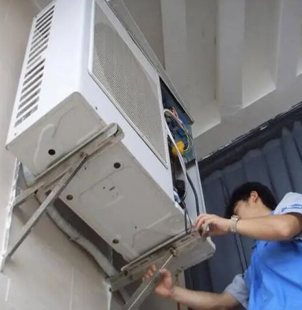 阳朔24小时空调维修热线