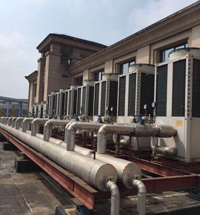 阳朔多联机维修 阳朔中央空调维修