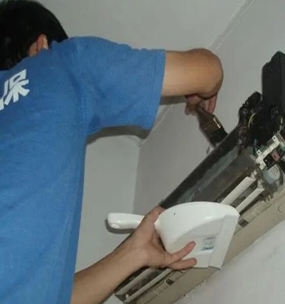 阳朔空调清洗保养