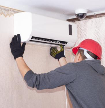 阳朔空调内机噪音大