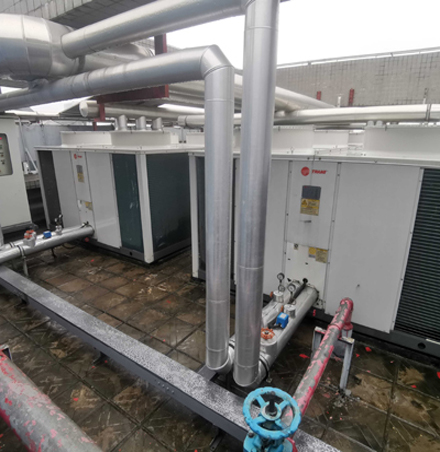 阳朔附近中央空调维修 阳朔上门中央空调维修